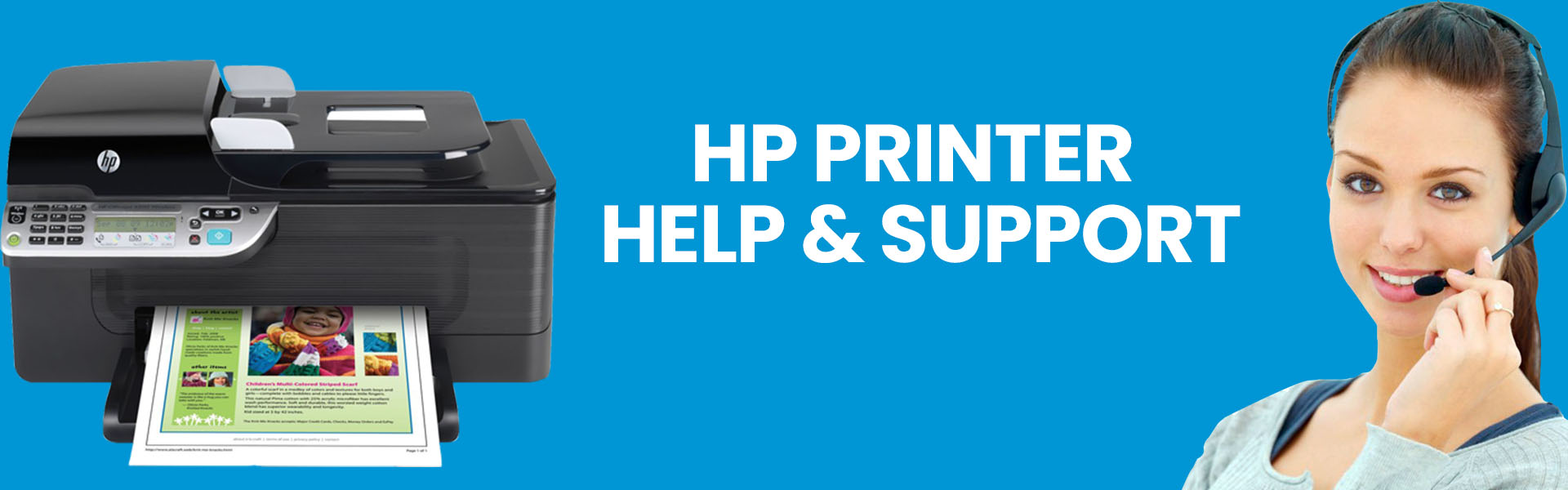 HP Printer Setup Using USB Windows | HP Support